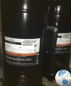 Máy Nén VR125KS-TFP-522 Xuất Xứ Thailand