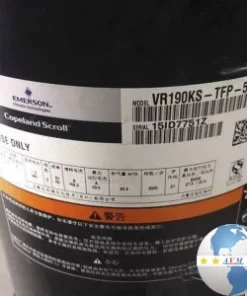 Máy Nén VR190KS-TFP-522 Hàng Chính Hãng
