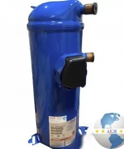 Máy Nén Danfoss HCM120T4LC6 Công Xuất 10hp