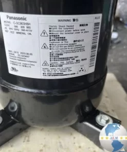 Máy Nén Panasonic C-SC903H8H Hàng Có Sẵn