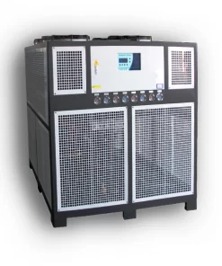 CHILLER INDUSTRIAL 30-60HP – AIR COOLED