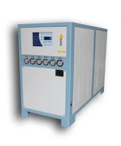 CHILLER INDUSTRIAL 15HP – WATER COOLED