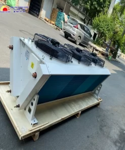 Dàn Ngưng 20HP Giải Nhiệt Gió